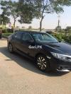 Honda Civic VTi Oriel 2016 For Sale in Karachi