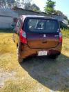 Suzuki Alto  2010 For Sale in Islamabad