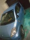 Toyota Passo  2010 For Sale in Swabi