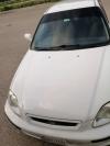 Honda Civic EXi 1997 For Sale in Islamabad