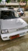 Suzuki Mehran VXR 1990 For Sale in Karachi