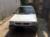 Suzuki Mehran VX 1991 For Sale in Taxila