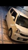 Nissan Moco  2012 For Sale in Lahore