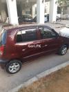 Hyundai Santro  2007 For Sale in Rawalpindi