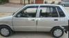 Suzuki Mehran VX 2016 For Sale in Islamabad