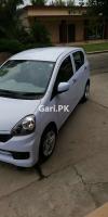 Daihatsu Mira  2016 For Sale in Islamabad