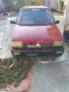 Suzuki Mehran VX 1989 For Sale in Islamabad