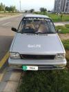 Suzuki Mehran VXR 2003 For Sale in Karachi