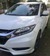 Honda Vezel  2016 For Sale in Lahore