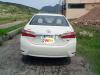 Toyota Corolla GLI 2015 For Sale in Chakwal