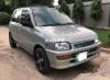 Daihatsu Cuore  2011 For Sale in Lahore