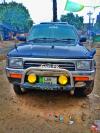 Toyota Hilux  1992 For Sale in Lahore