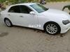 Toyota Mark X  2005 For Sale in Lahore