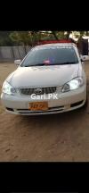 Toyota Corolla GLI 2002 For Sale in Khairpur