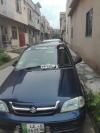 Suzuki Cultus VXL 2012 For Sale in Lahore