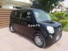 Nissan Moco  2013 For Sale in Islamabad