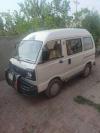 Suzuki Bolan  2011 For Sale in Jhang Sadar