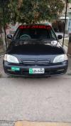 Suzuki Cultus VXR 2007 For Sale in Lahore