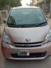 Daihatsu Move  2011 For Sale in Lahore