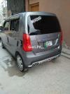 Suzuki Wagon R  2015 For Sale in Sialkot