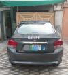 Honda City IVTEC 2013 For Sale in Sahiwal