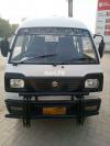 Suzuki Bolan  2013 For Sale in Karachi