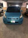 Toyota Passo  2007 For Sale in Karachi