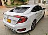 Honda Civic VTi Oriel Prosmatec 2017 For Sale in Karachi