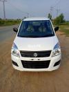 Suzuki Wagon R  2020 For Sale in Lahore