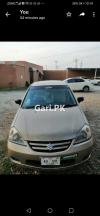 Suzuki Liana  2006 For Sale in Rawalpindi