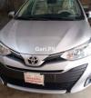 Toyota Yaris ATIV MT 1.3 2020 For Sale in Sanghar