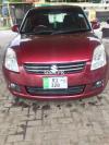 Suzuki Swift  2012 For Sale in Rawalpindi