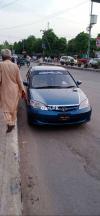 Honda Civic VTi 2005 For Sale in Multan