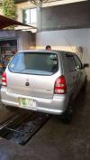 Suzuki Alto  2010 For Sale in Lahore