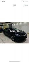 Honda Civic VTi Oriel Prosmatec 2016 For Sale in Gujranwala