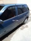 Suzuki Cultus VXR 2007 For Sale in Karachi