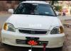 Honda Civic VTi Oriel Prosmatec 2000 For Sale in Sargodha