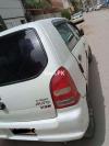 Suzuki Alto  2008 For Sale in Karachi