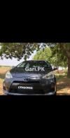 Toyota Aqua VXR 2012 For Sale in Karachi