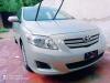 Toyota Corolla GLI 2010 For Sale in Swabi