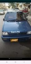 Suzuki Mehran VXR 2008 For Sale in Karachi