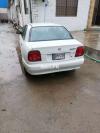 Suzuki Baleno  2004 For Sale in Islamabad