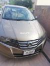 Honda City Aspire 2014 For Sale in Islamabad