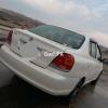 Toyota Platz GLI 2004 For Sale in Islamabad