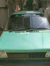 Suzuki Mehran VXR 2001 For Sale in Karachi