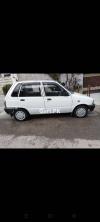 Suzuki Mehran VX 2012 For Sale in Islamabad