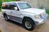 Mitsubishi Pajero GLX 2.8D 2001 For Sale in Lahore