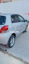 Toyota Vitz  2008 For Sale in Peshawar