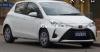 Toyota Yaris  2020 For Sale in Rahim Yar Khan