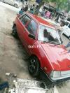 Suzuki Khyber EXi 1997 For Sale in Gujrat